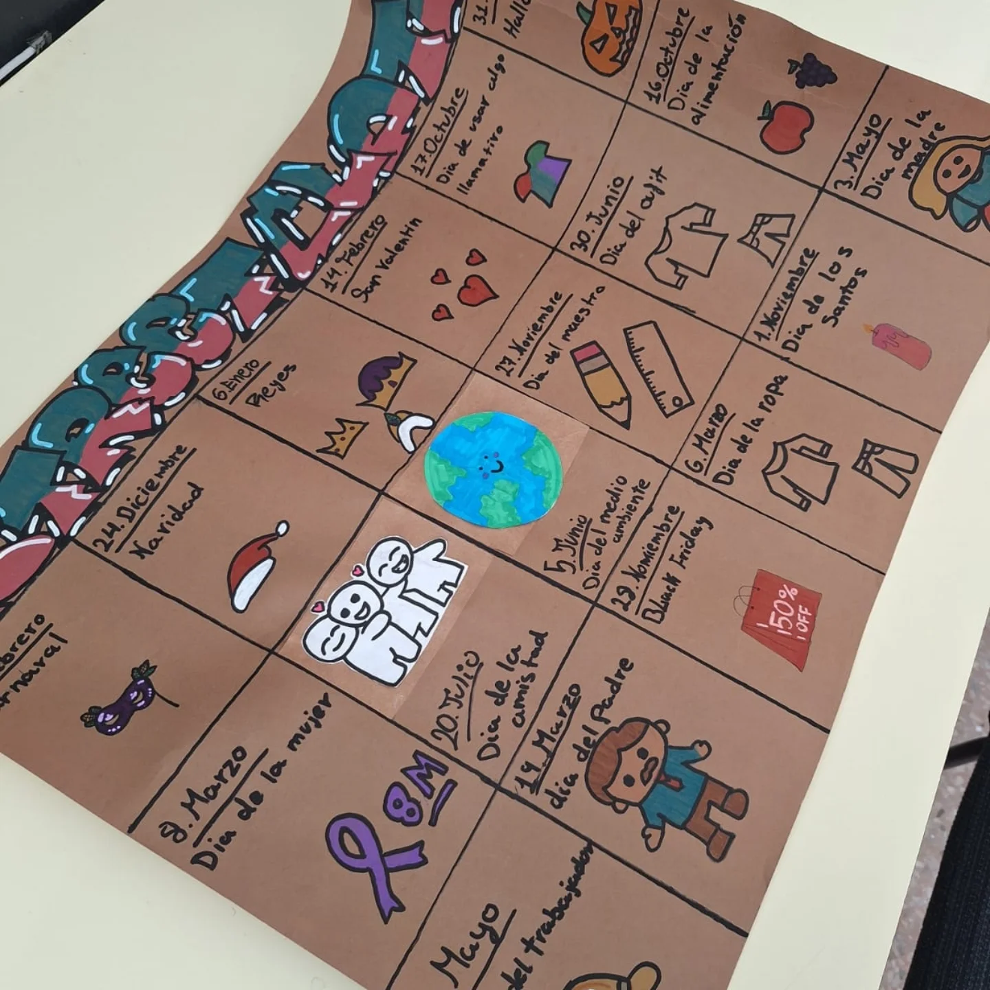Centro Educativo ICEDE added a... - Centro Educativo ICEDE