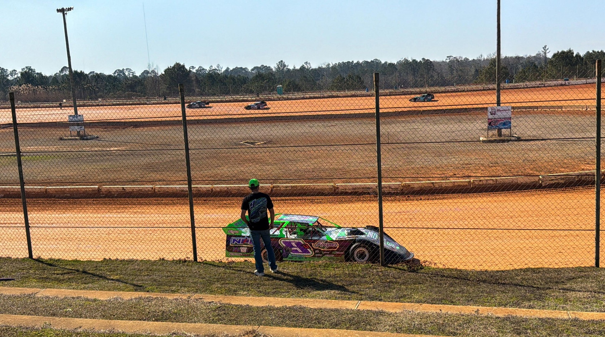 Summer joiner 9J racing updated... - Summer joiner 9J racing