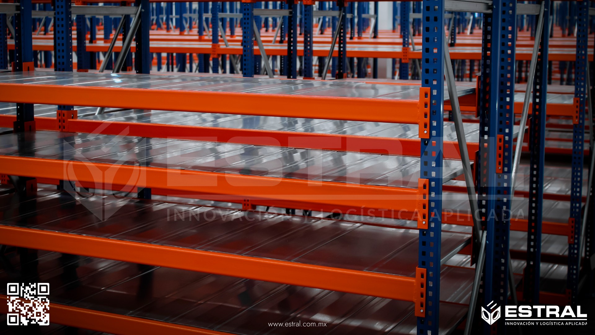 Estralracks.mx - ¿Necesitas almacenar productos pequeños de forma ...