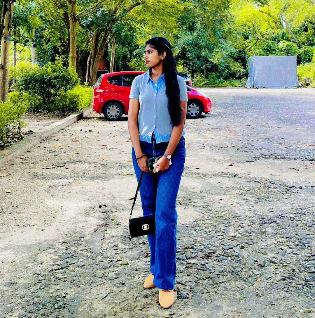 Sabina Sandar - Blooming🌸🌸🌸..! | Facebook
