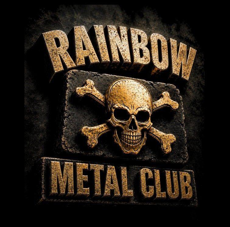 Rainbow Metal Club on Reels