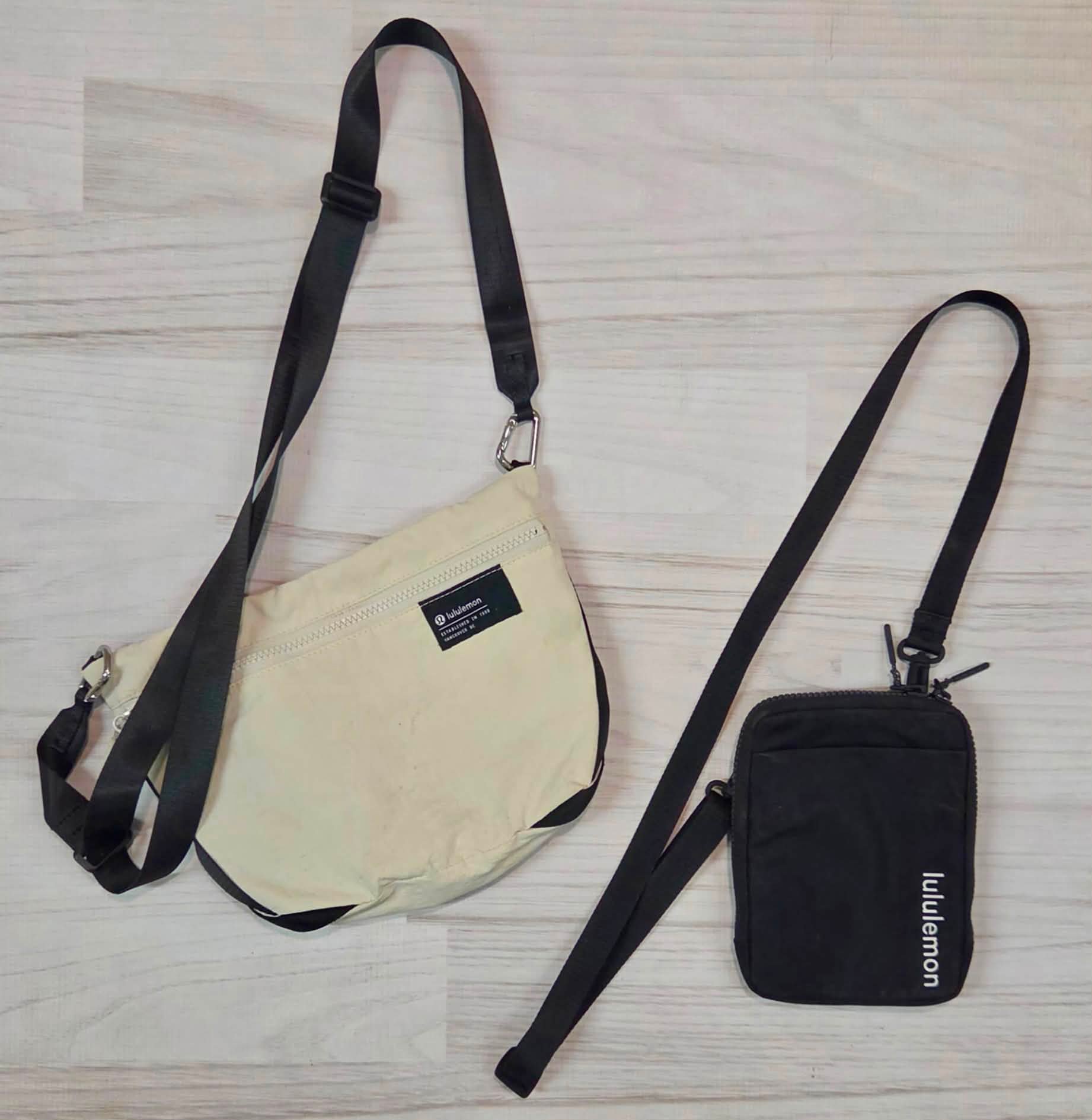 lululemon body bags Everywhere Belt Bag, (LU9B78S) : Sports & Outdoors This lululemon Crossbody Camera Bag offers a sleek and contemporary way to carry your essentials while repping the Los Angeles Kings This cross The Viral Lululemon Belt Bag