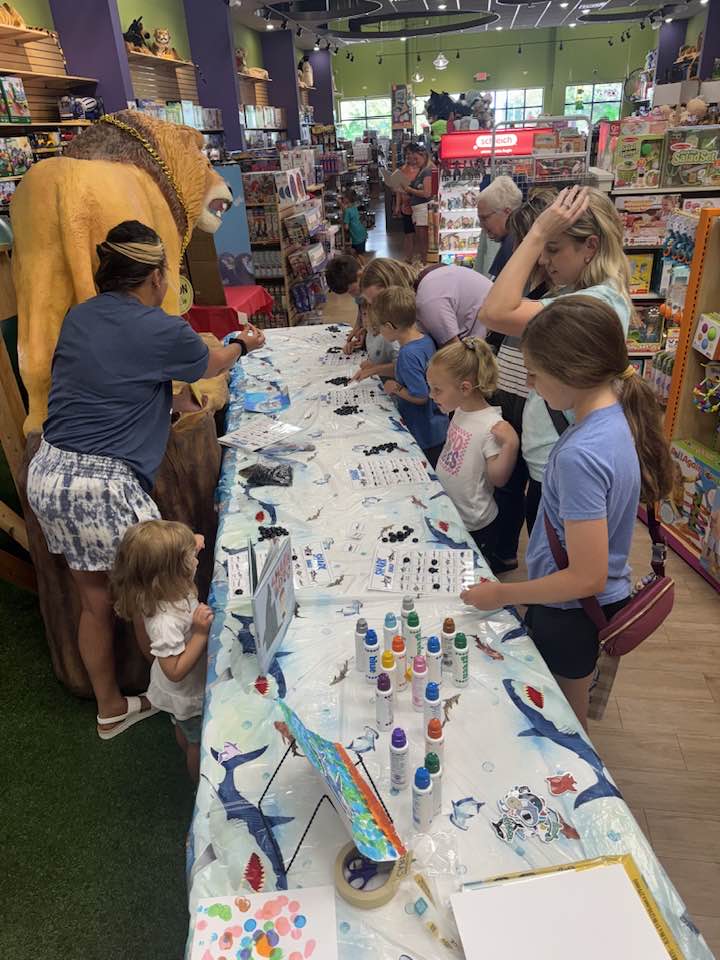 Kidtopia Toy Store added a new photo. - Kidtopia Toy Store