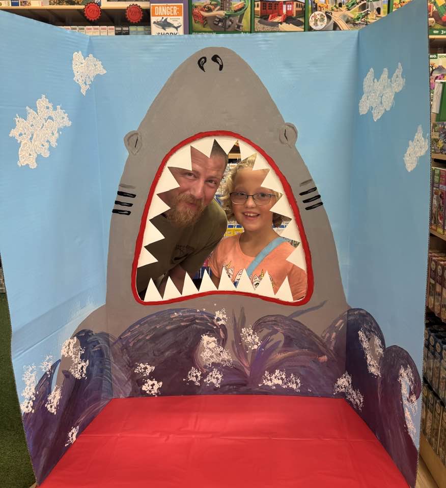 Kidtopia Toy Store added a new photo. - Kidtopia Toy Store