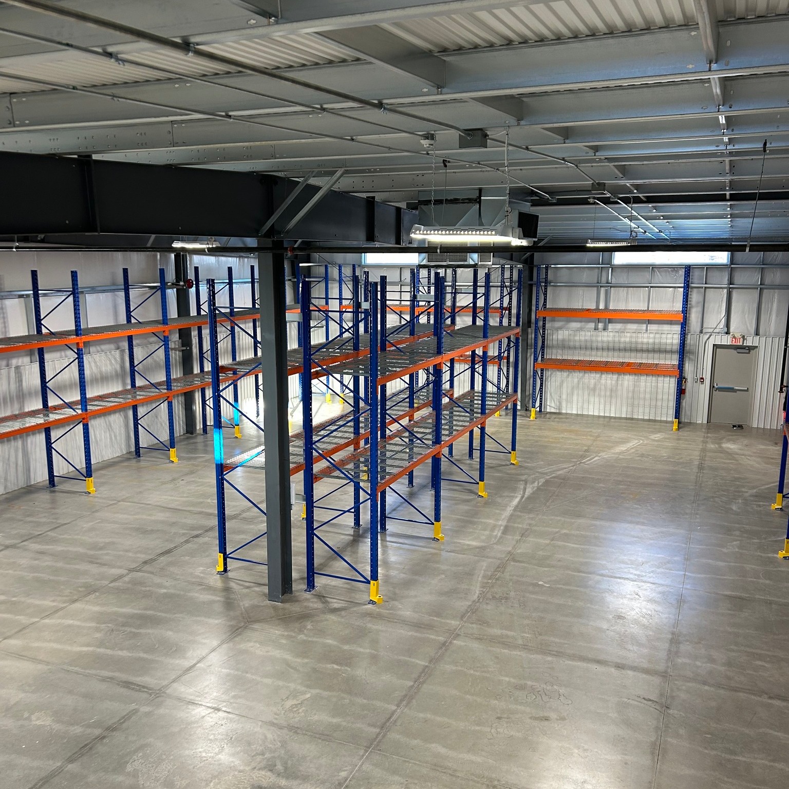 Pac Rac Systems Inc. | Belleville ON