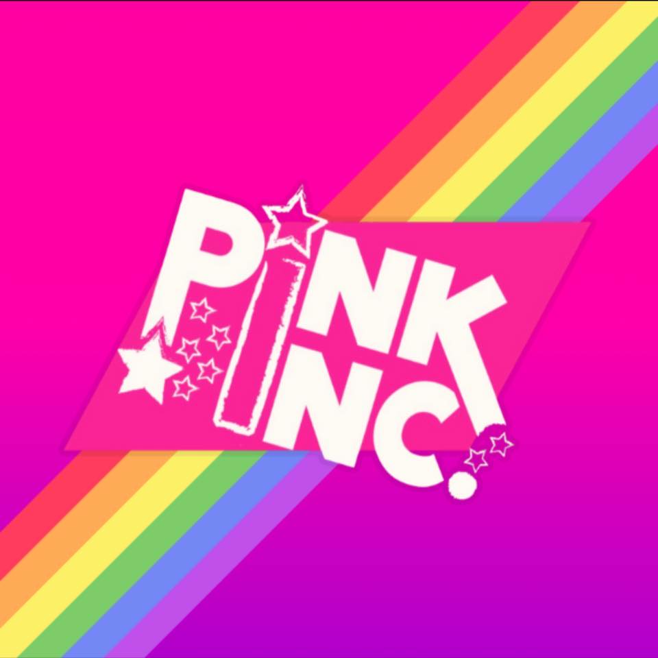 PINK INC. - ⚓️ DANKE HAMBURG für eine grandiose Hamburg... | Facebook