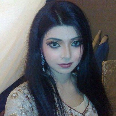 Saima Rajpoot