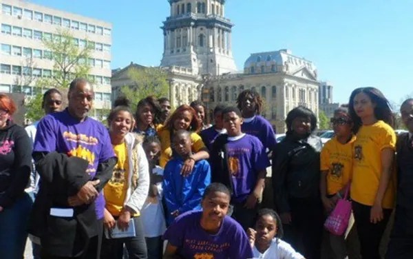 Fathers Who Care | Chicago IL