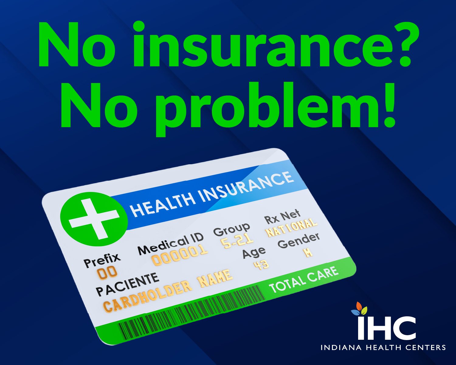 Indiana Health Centers added a... - Indiana Health Centers