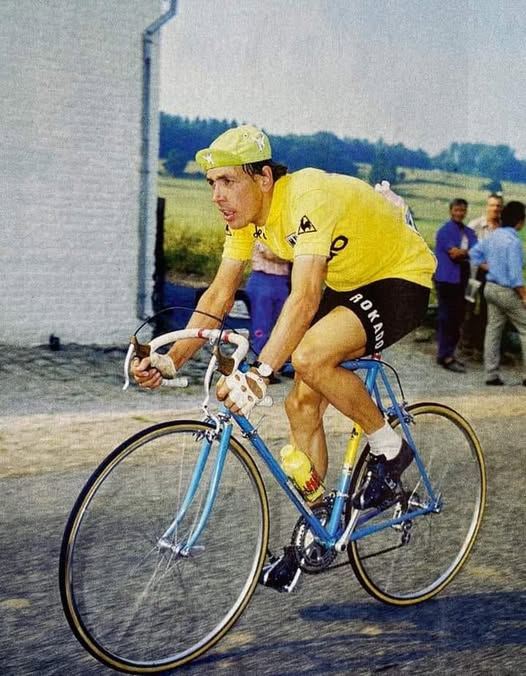 Herman Van Springel.... - Souvenirs du Tour E.Nicoleau | Facebook