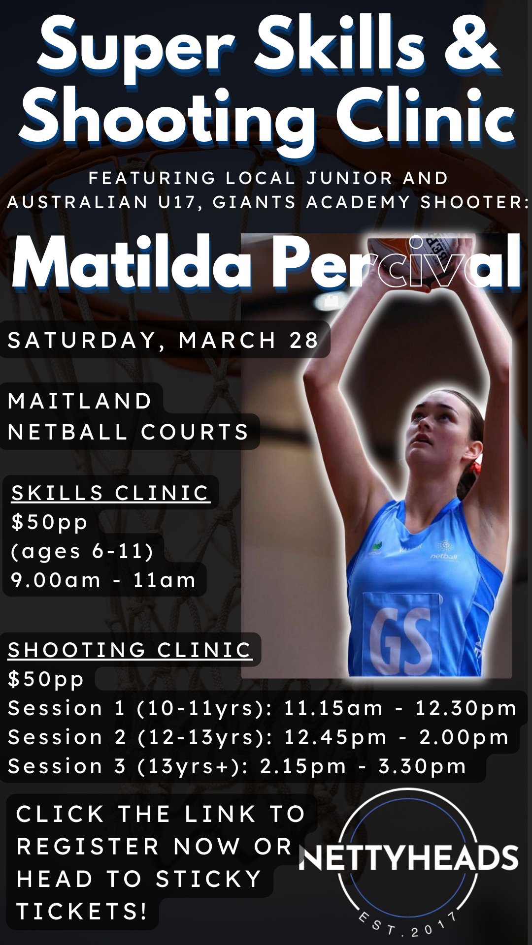 Coalfields Netball Club