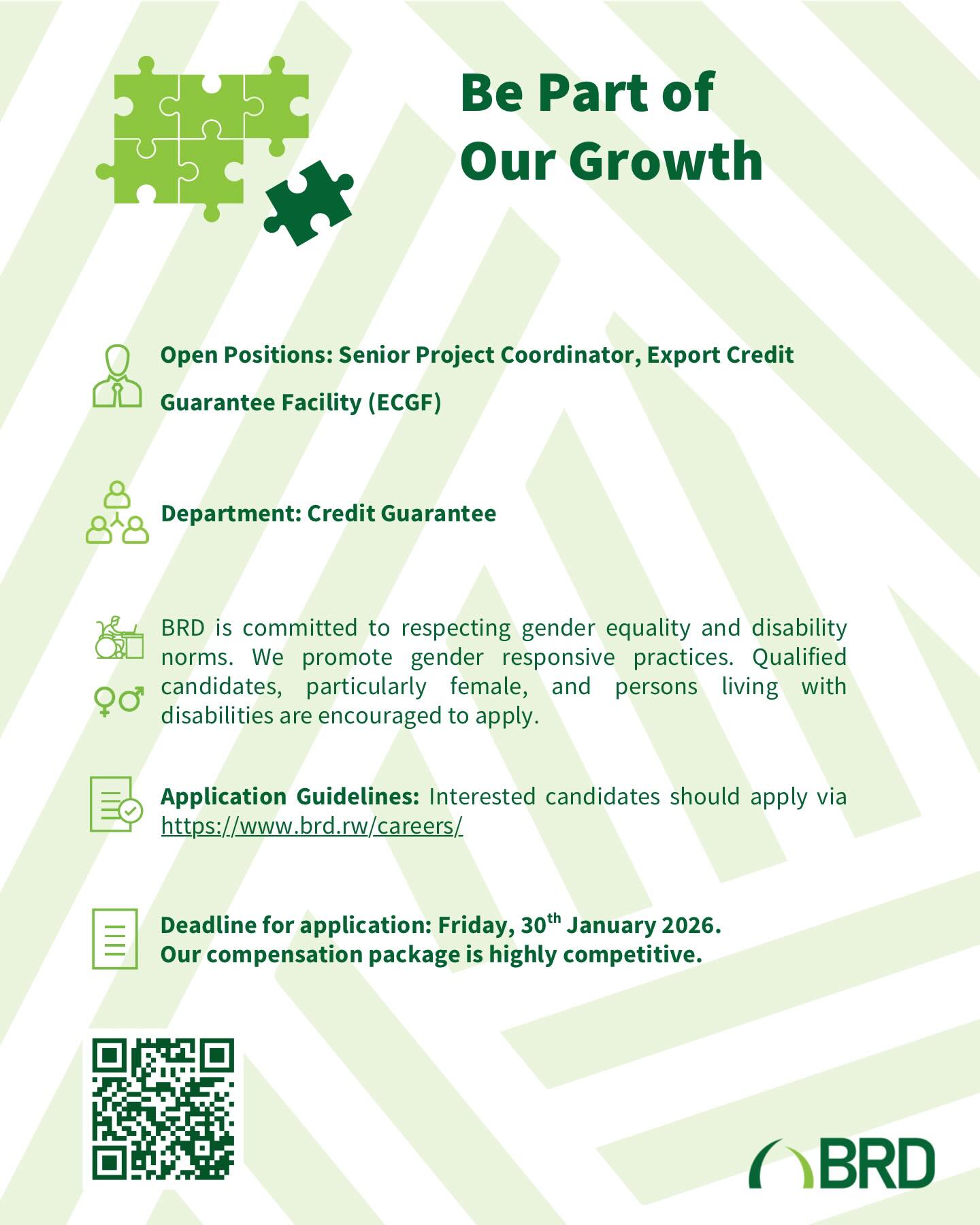 Development Bank of Rwanda 