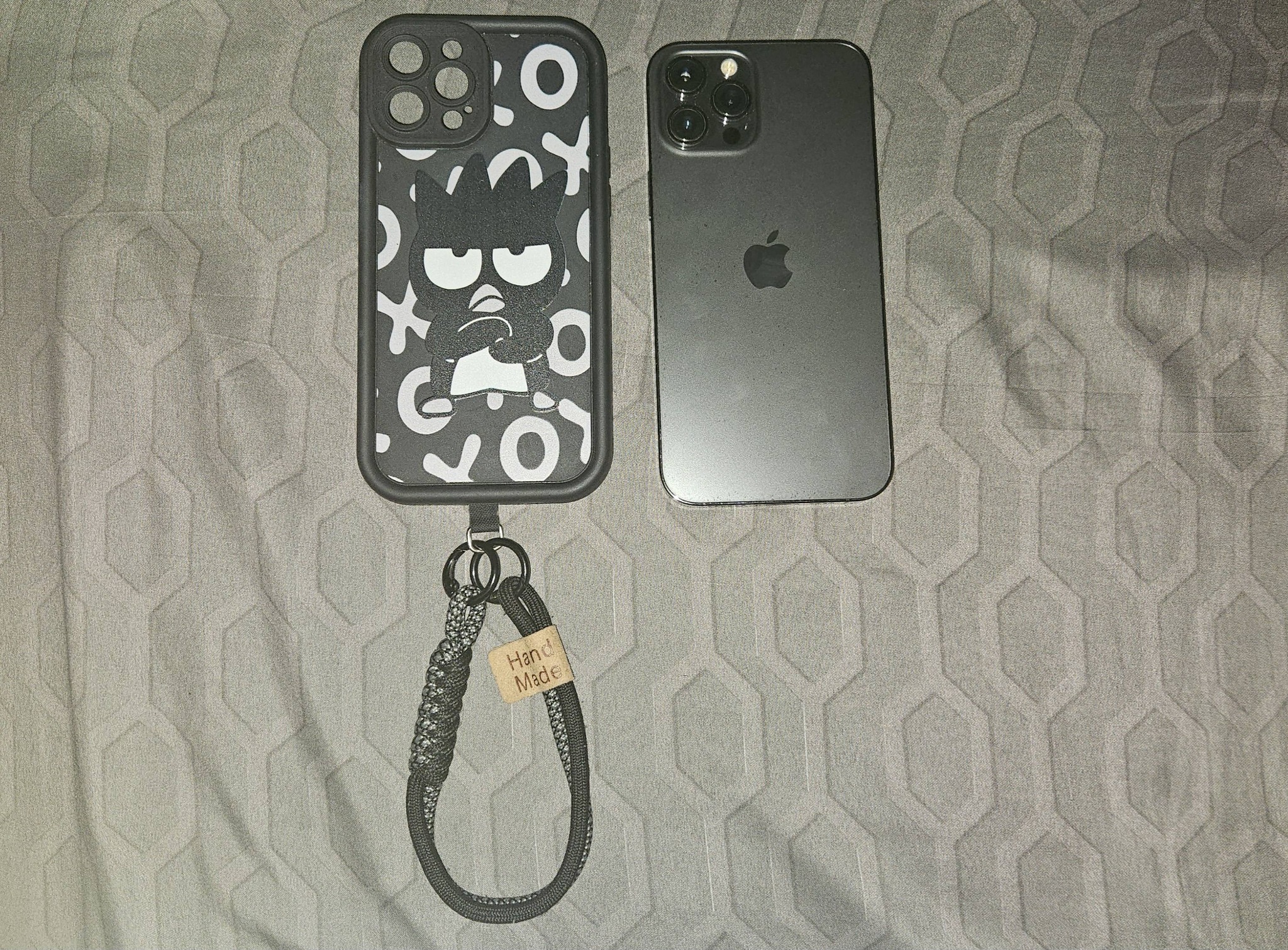 iPhone 12 Pro Max 128GB Graphite