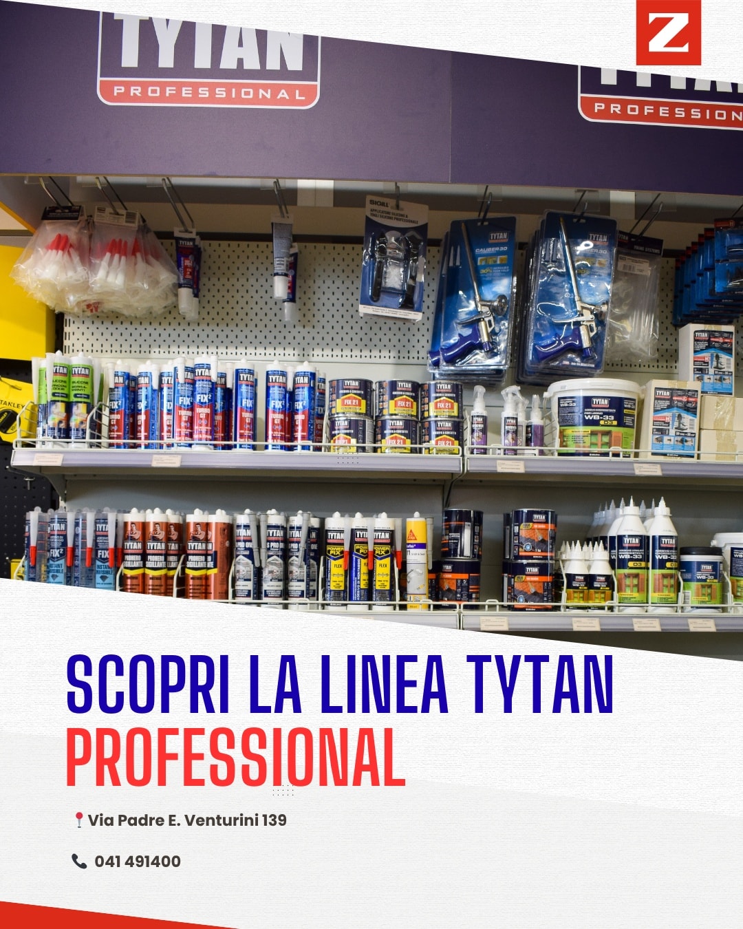 🧱 Soluzioni professionali, risultati... - Zambonin Chioggia | Facebook