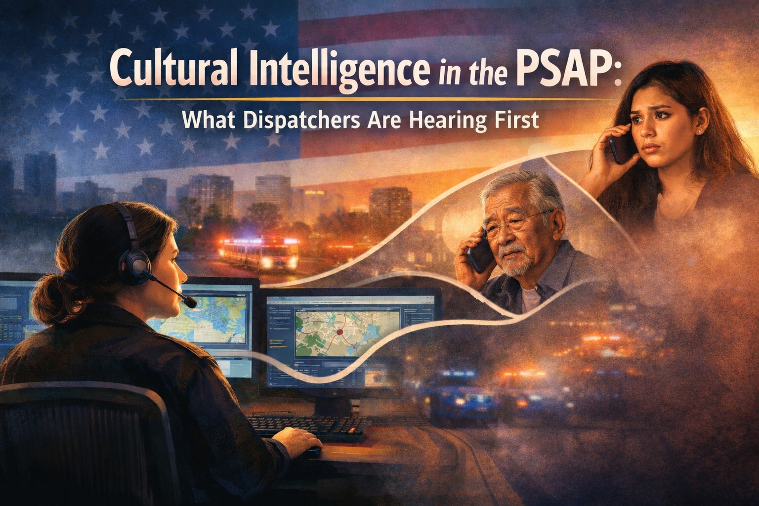 Equature - *** Cultural Intelligence in the PSAP: What... | Facebook