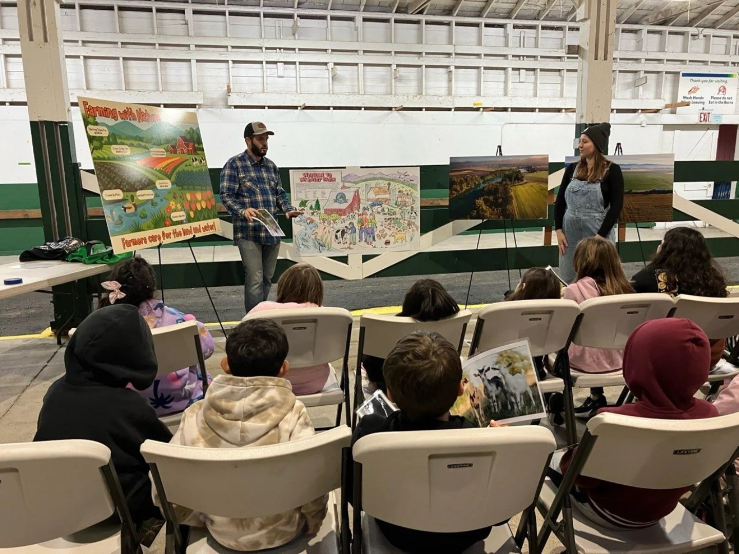 Western Washington Agricultural Association - WWAA | Mount Vernon WA