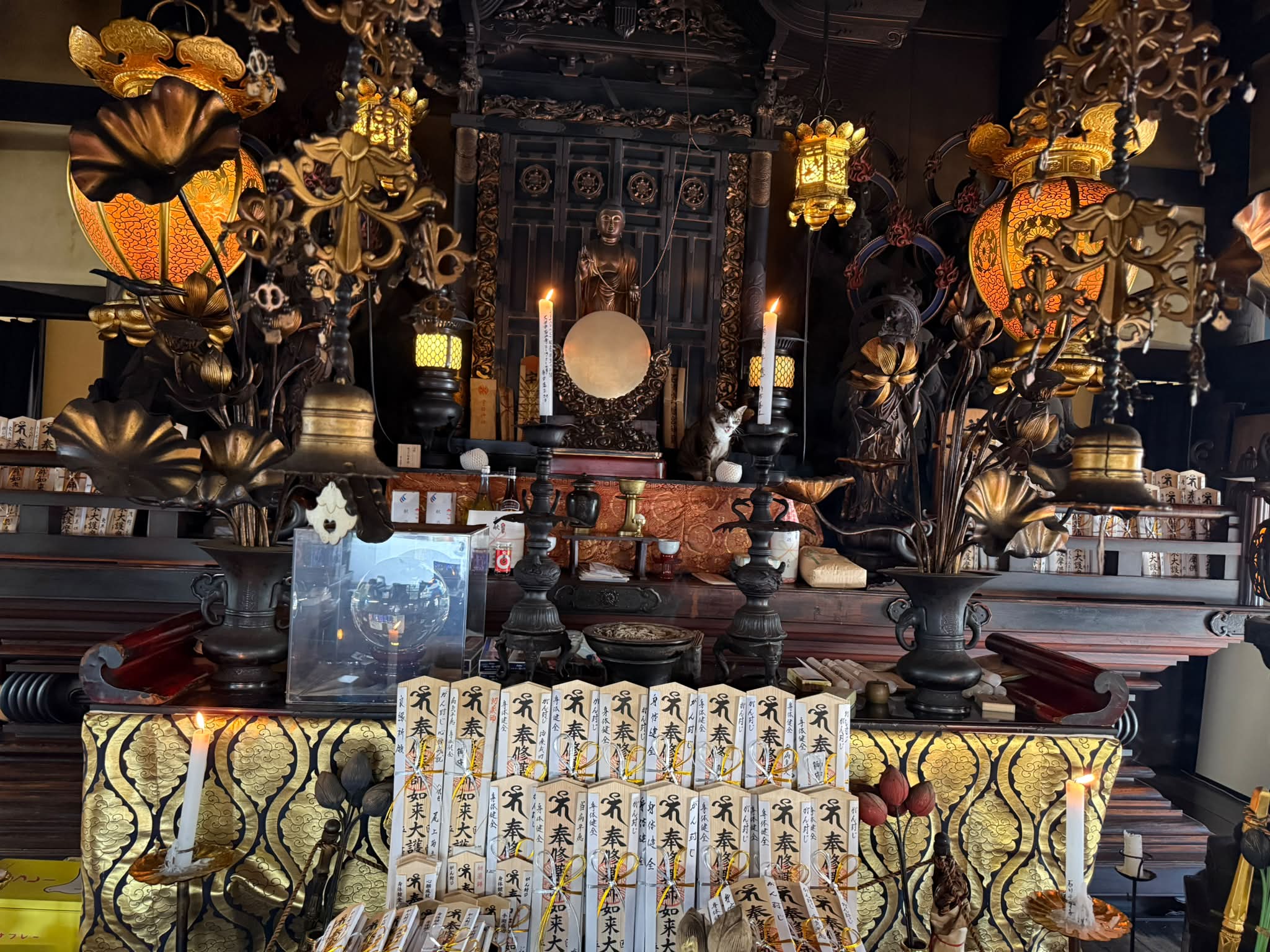因幡 堂 平等 寺
