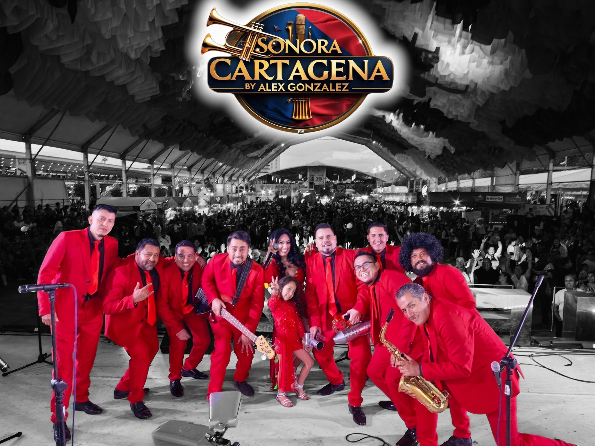 Coco Banda Grupo Musical... - Coco Banda Grupo Musical León
