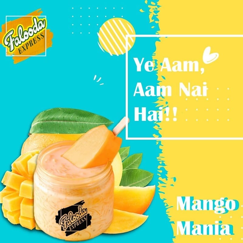 Falooda Express