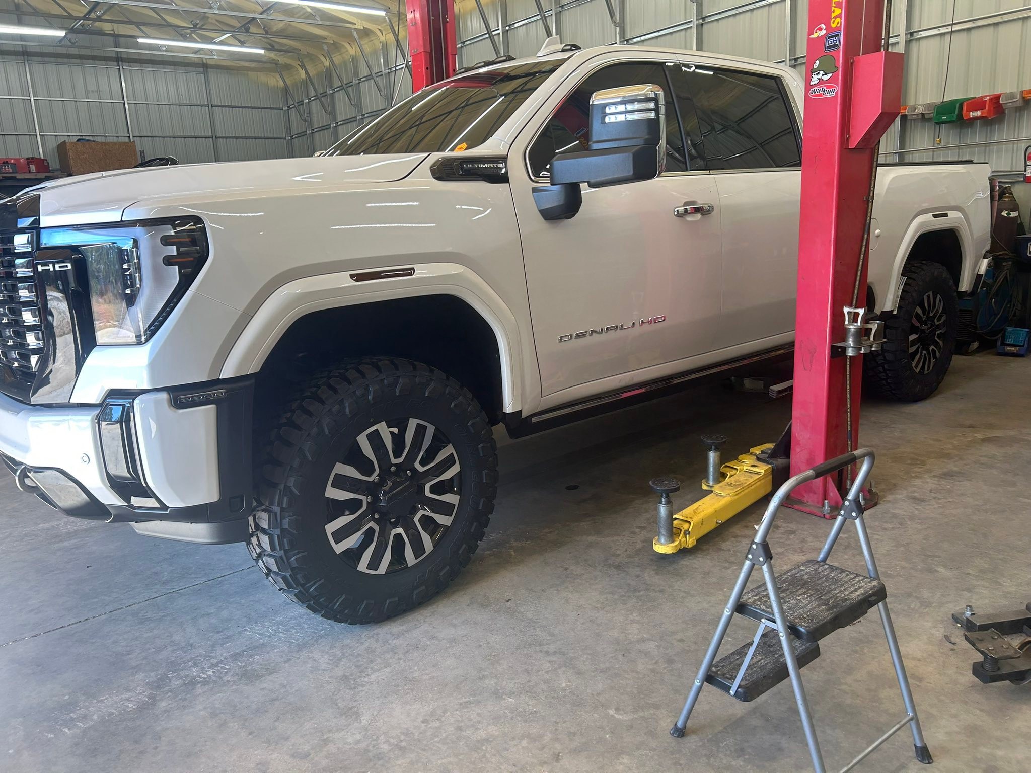 Jeremy Odom's Tires | Milton FL