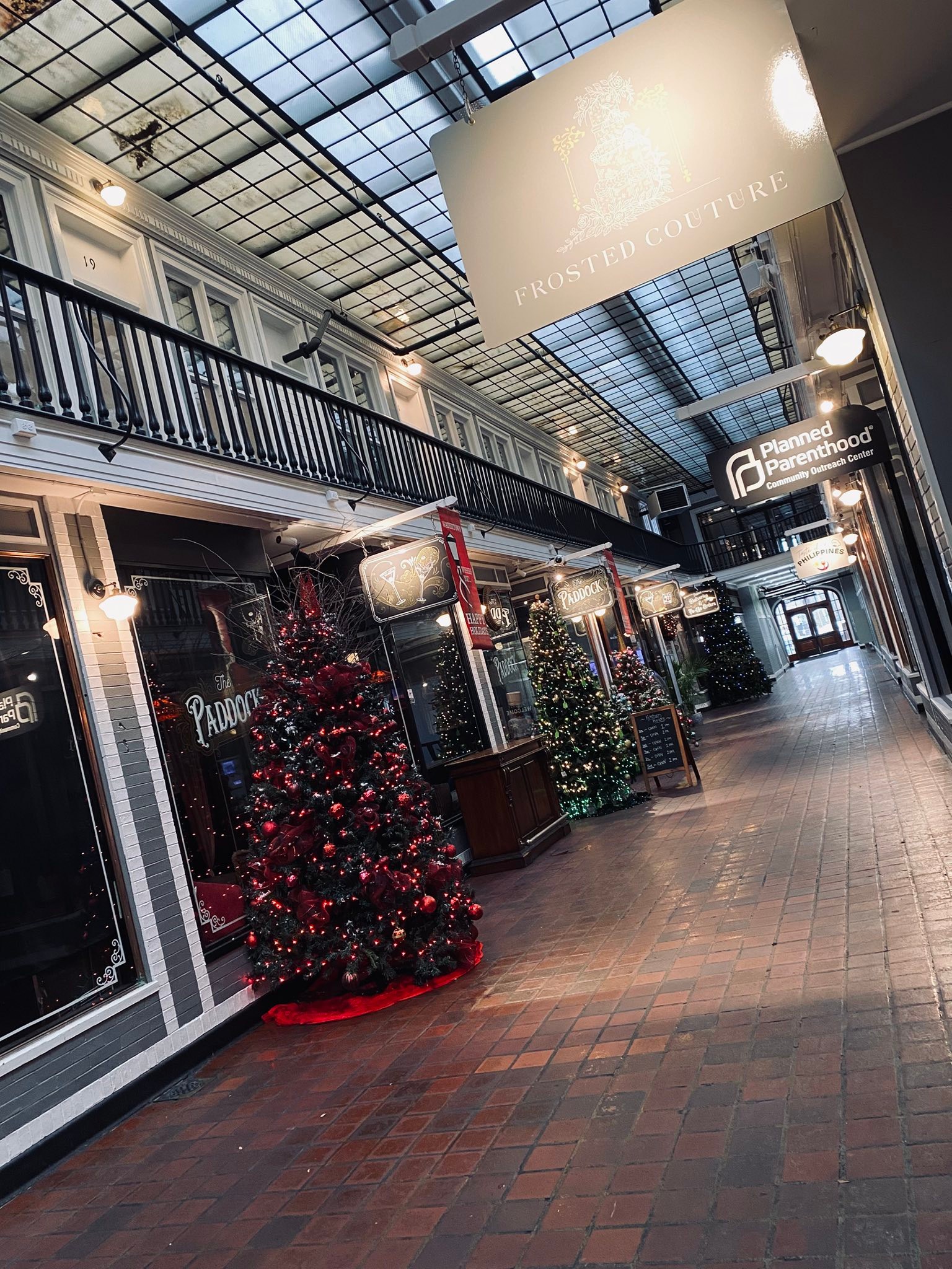 🎄 It’s beginning to look a lot... - Jake Johnson Properties | Facebook