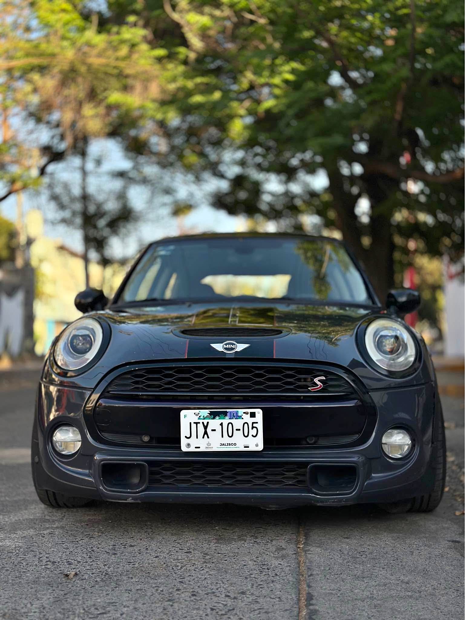 2016 MINI Cooper - Cars & Trucks - Guadalajara, Jalisco | Facebook ...