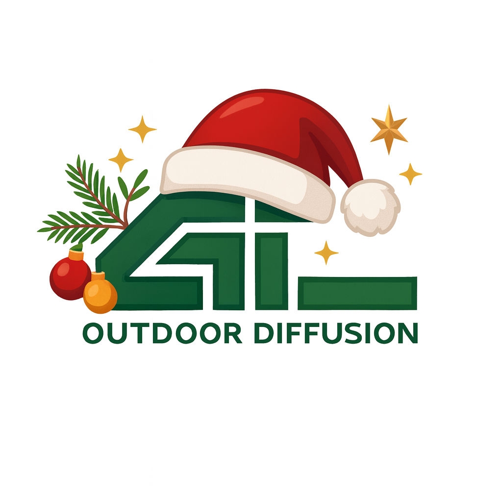 GC Outdoor Diffusion