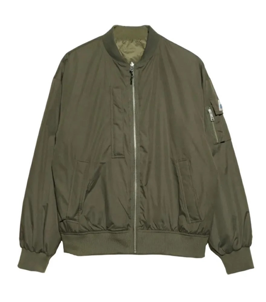 Cape Heights @capeheights.jp 日本発インナーダウンブランド TAION と