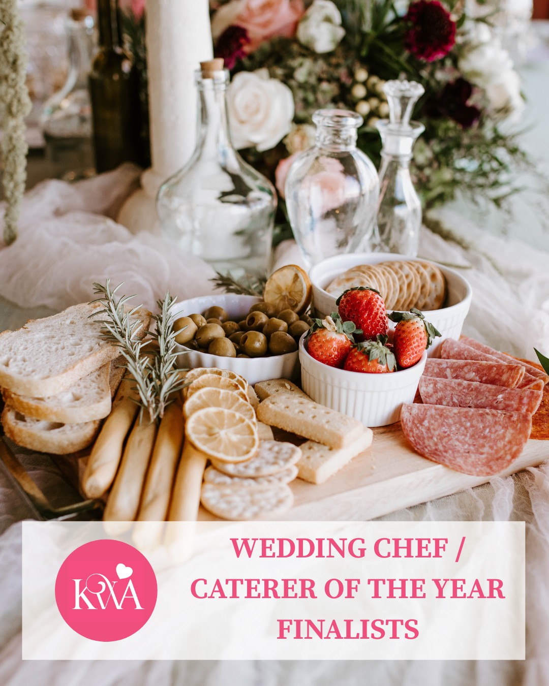 Kent - Introducing the 2026 Wedding Chef / Caterer of the Year ...