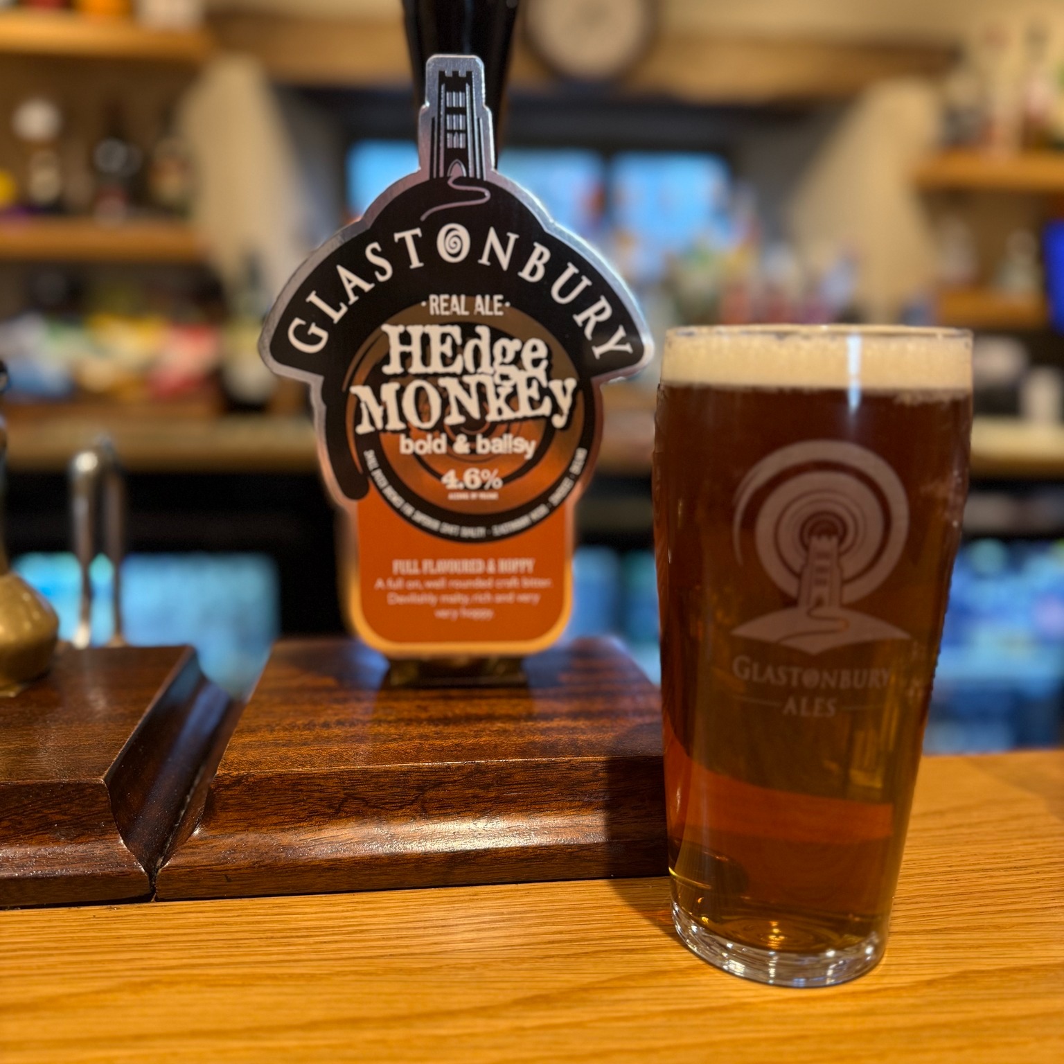 Full Moon Inn | Frome