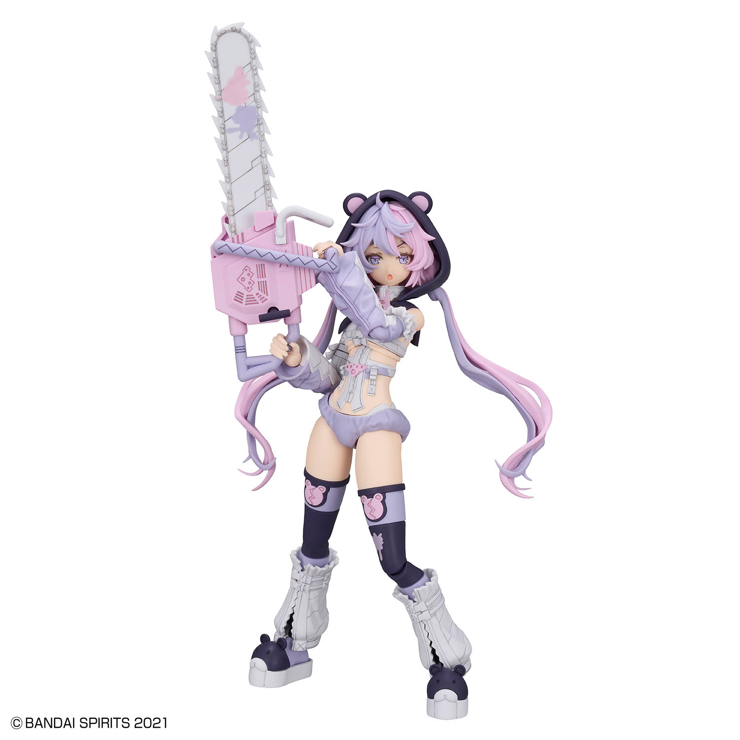 今週の新商品情報】 30MS SIS-J00 メルンジャ[カラーA] 2026年6月20日