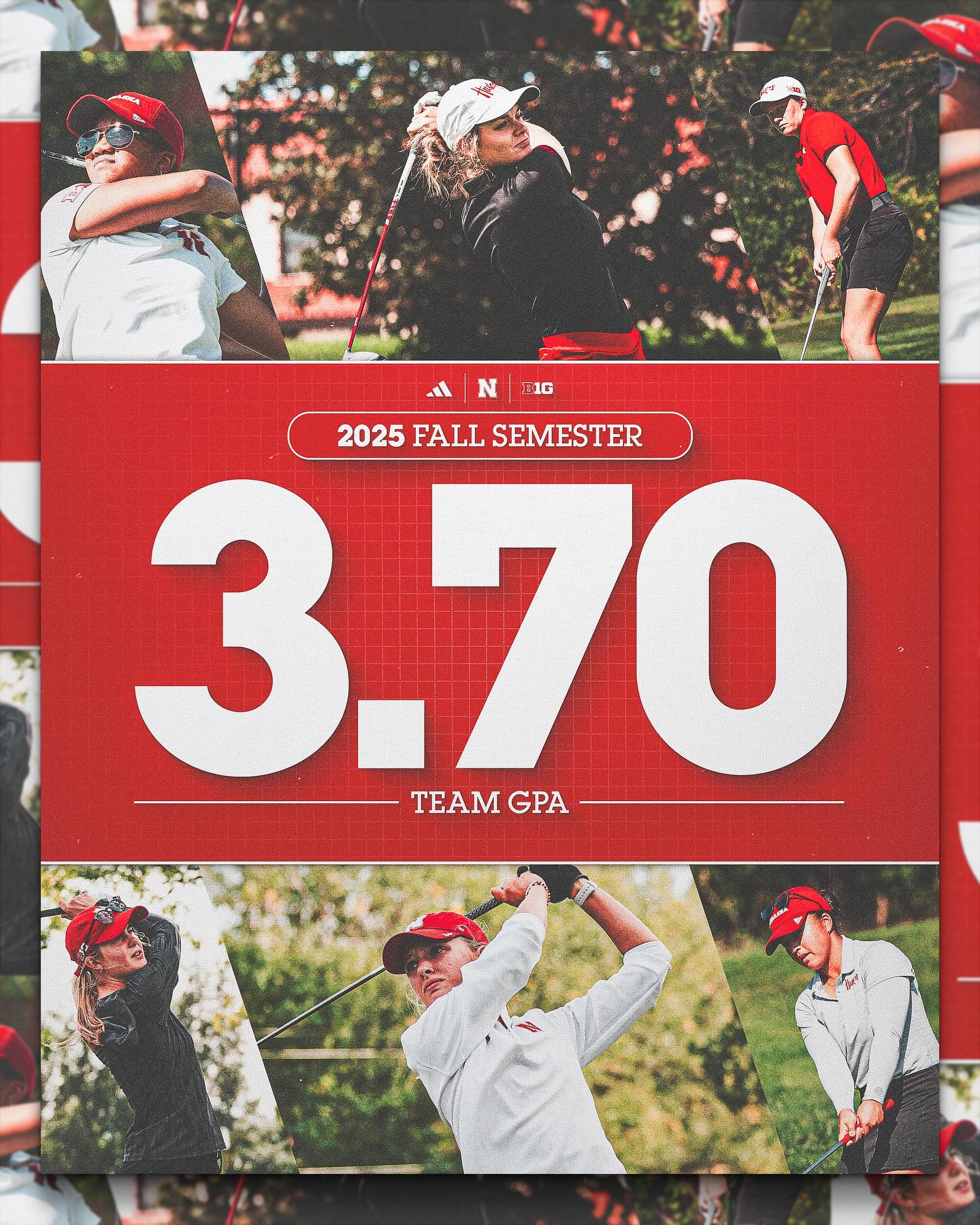Nebraska Women's Golf