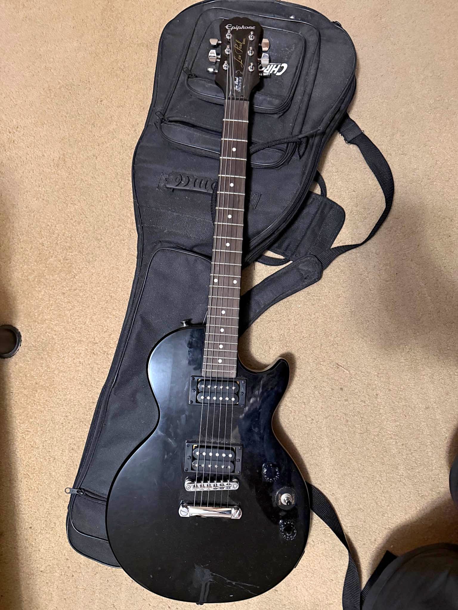 Electric Guitars for sale in Denver, Colorado | Facebook Marketplace