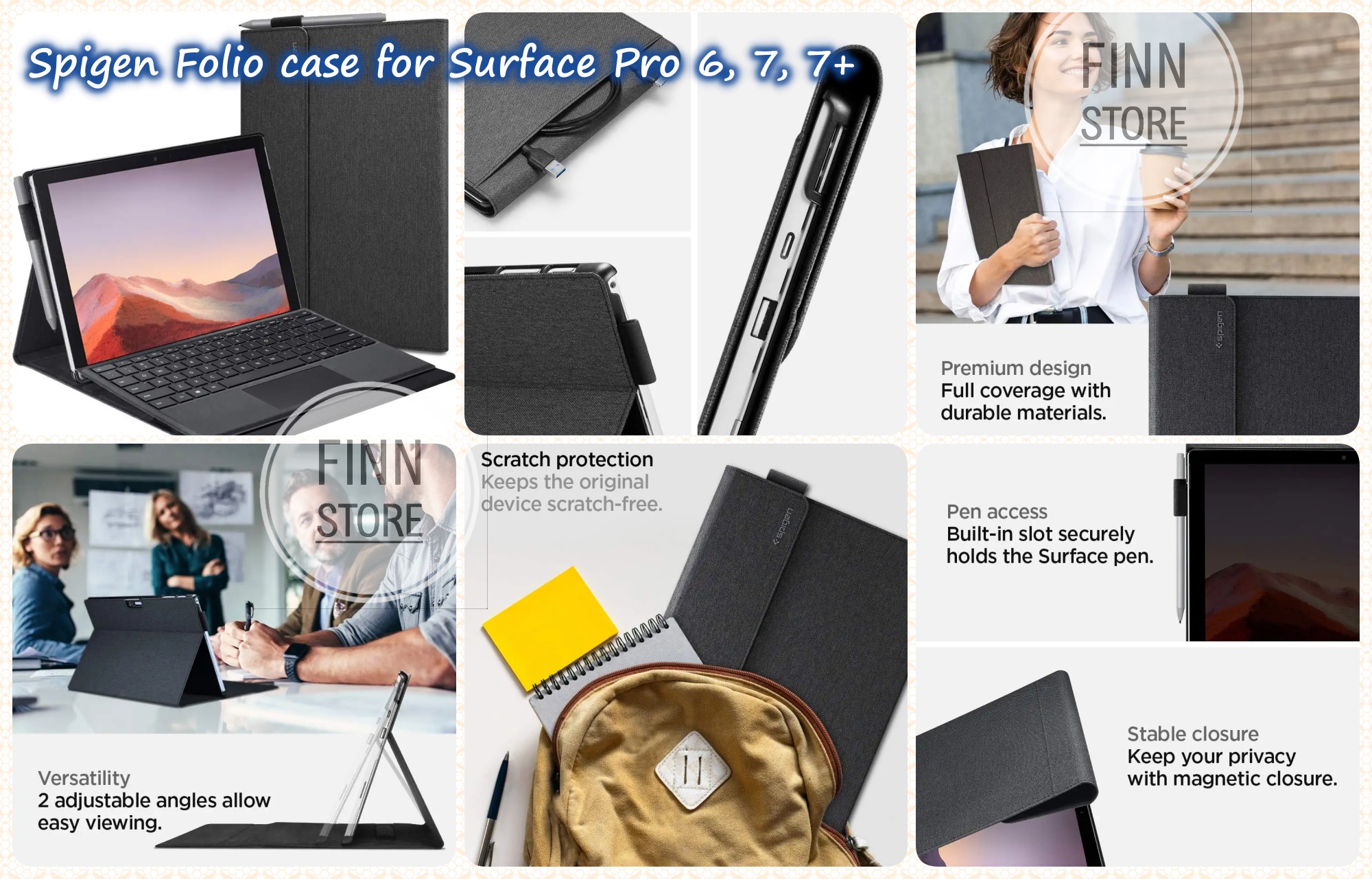⭐Pixel 6 / Pixel 6 Pro... - FinnStore Thailand | Facebook