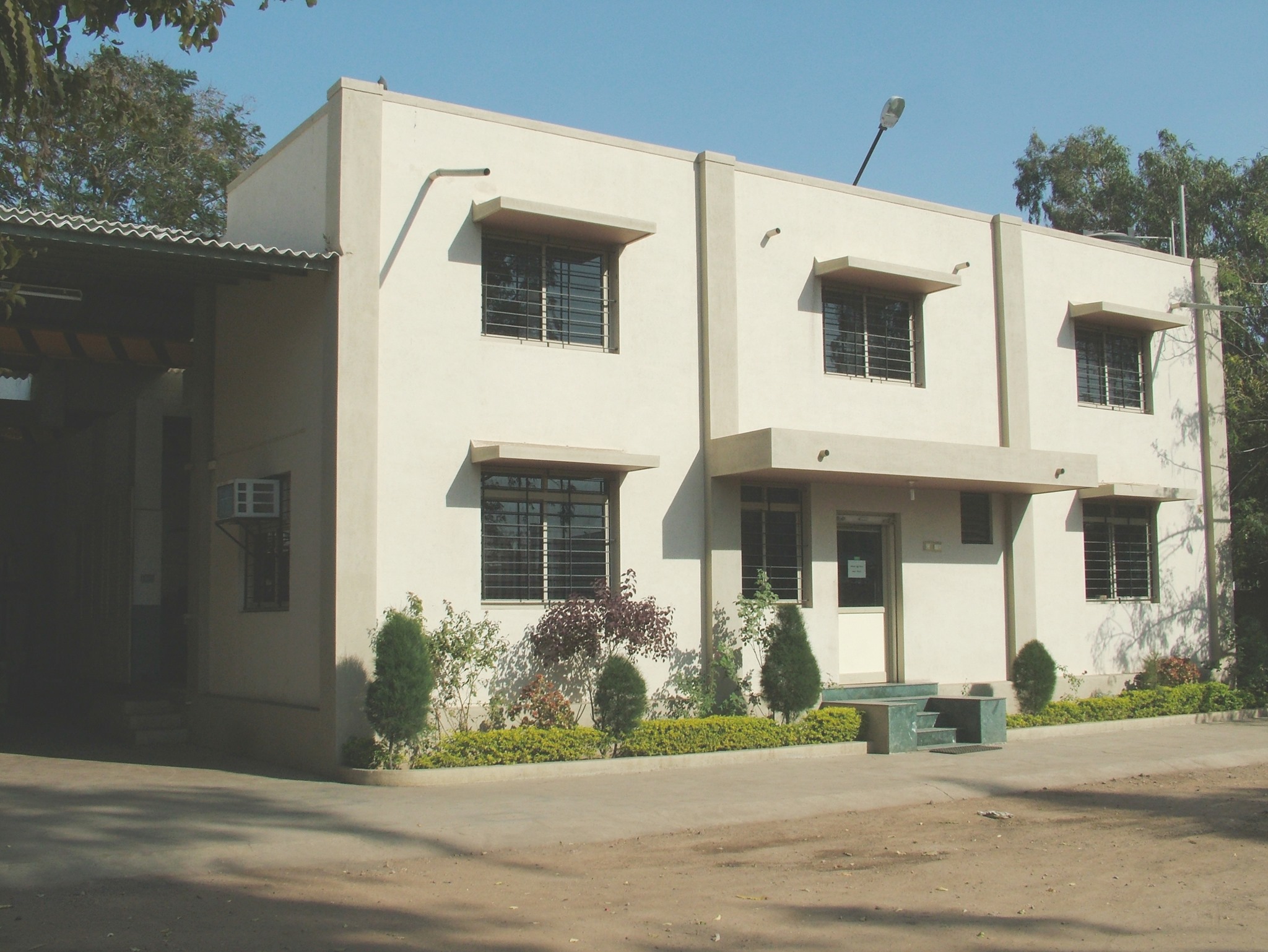 Rekha Engineering Works | Surendranagar