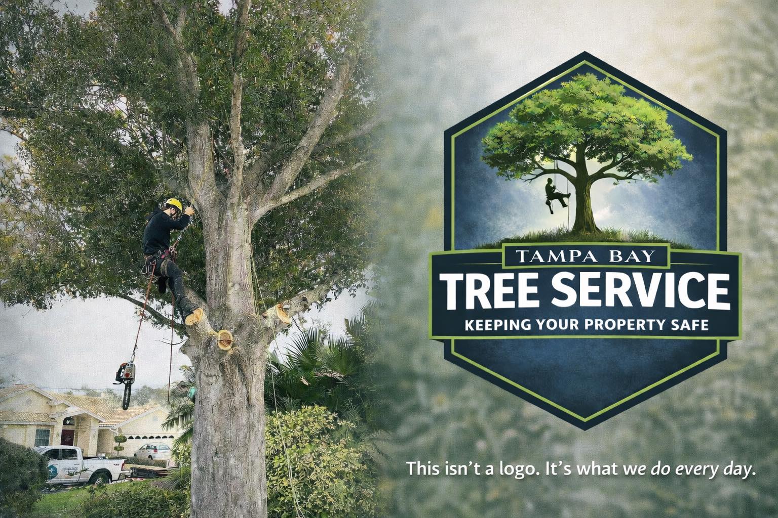 Tampa Bay Tree Service | Clearwater FL