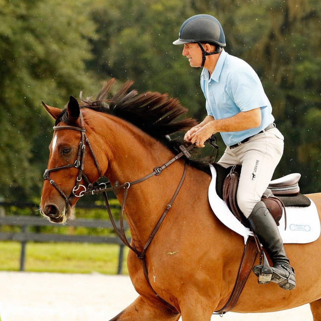Correct Connect - What is a rider training aid? It is a...