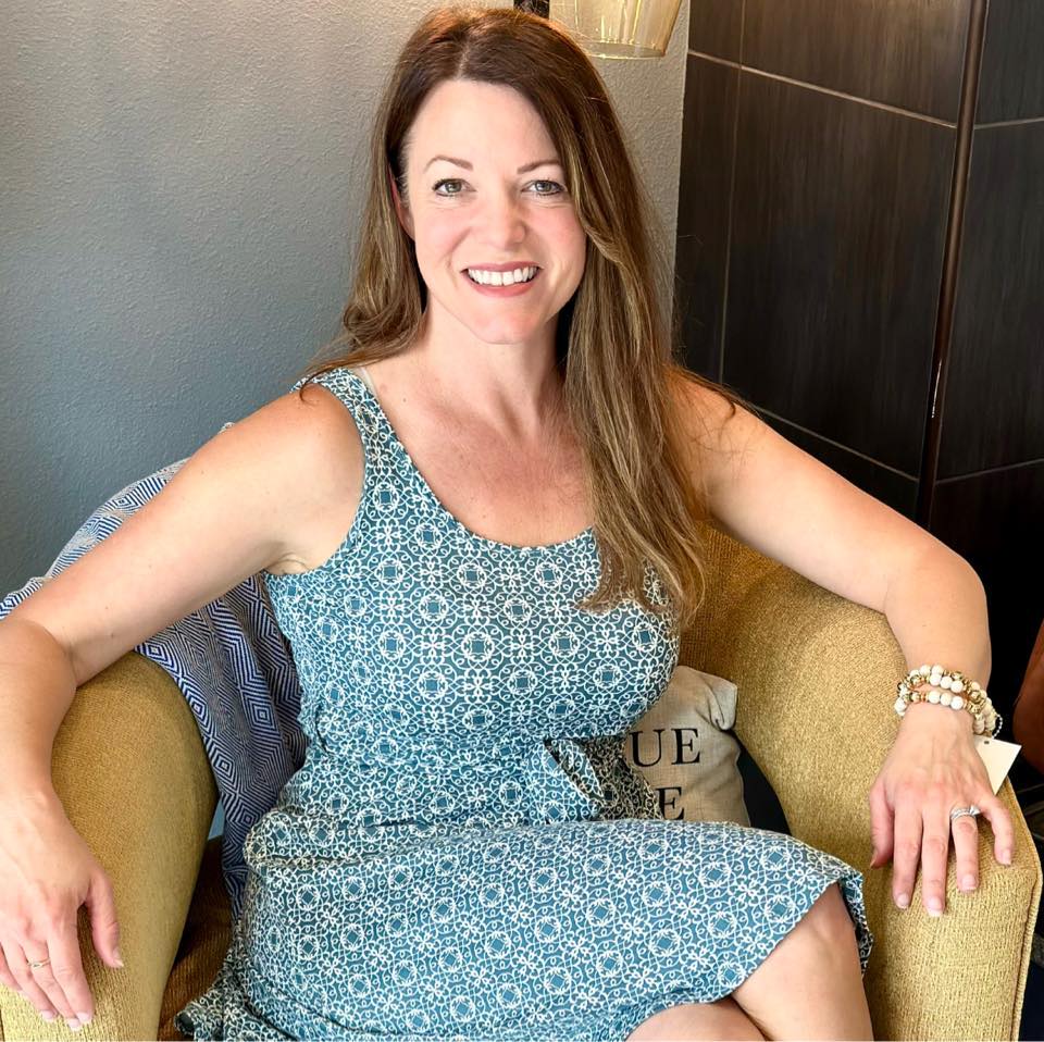My sweet friend Laura recently... - Brandi Lyn Broadley | Facebook