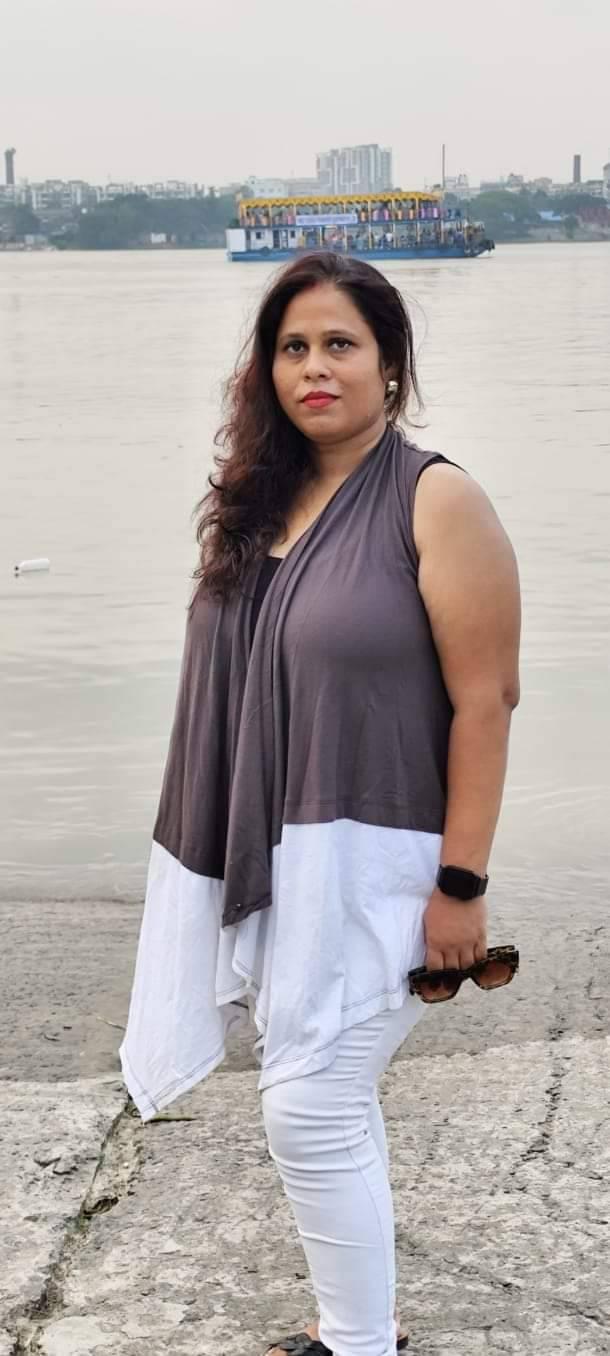 Kolkata Body Massage | Facebook