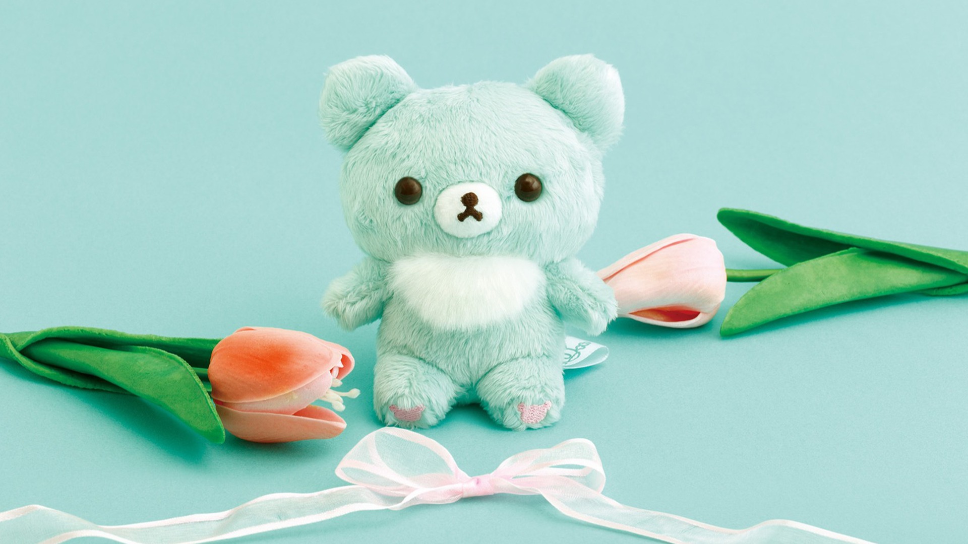 リラックマ Rilakkuma SAN-X added a new - リラックマ Rilakkuma SAN-X