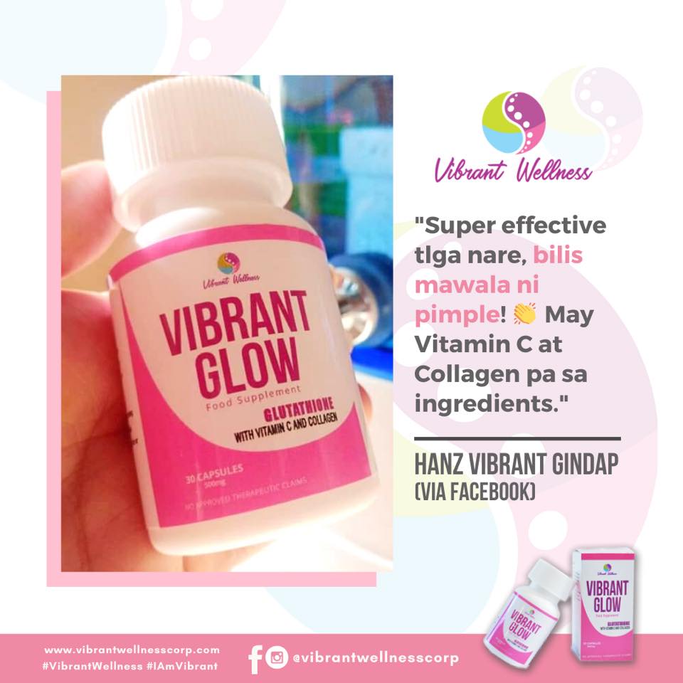 vibrant glow glutathione 6 month GHK-CU check-in Face Cream Flavor:Three-Pack
