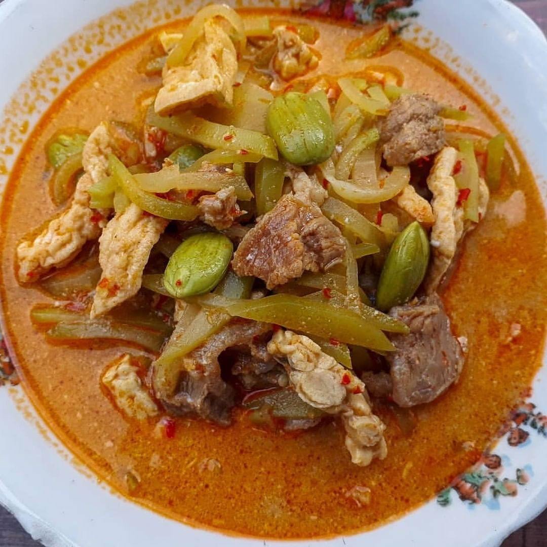 Resep - Sayur Labu Siam⁣ ⁣ Bahan:⁣ 3buah labu siam,potong korek api ...