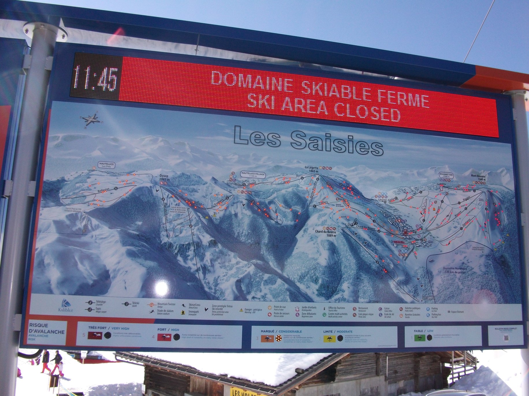 [Prévention-Protection des... - Gendarmerie de la Savoie