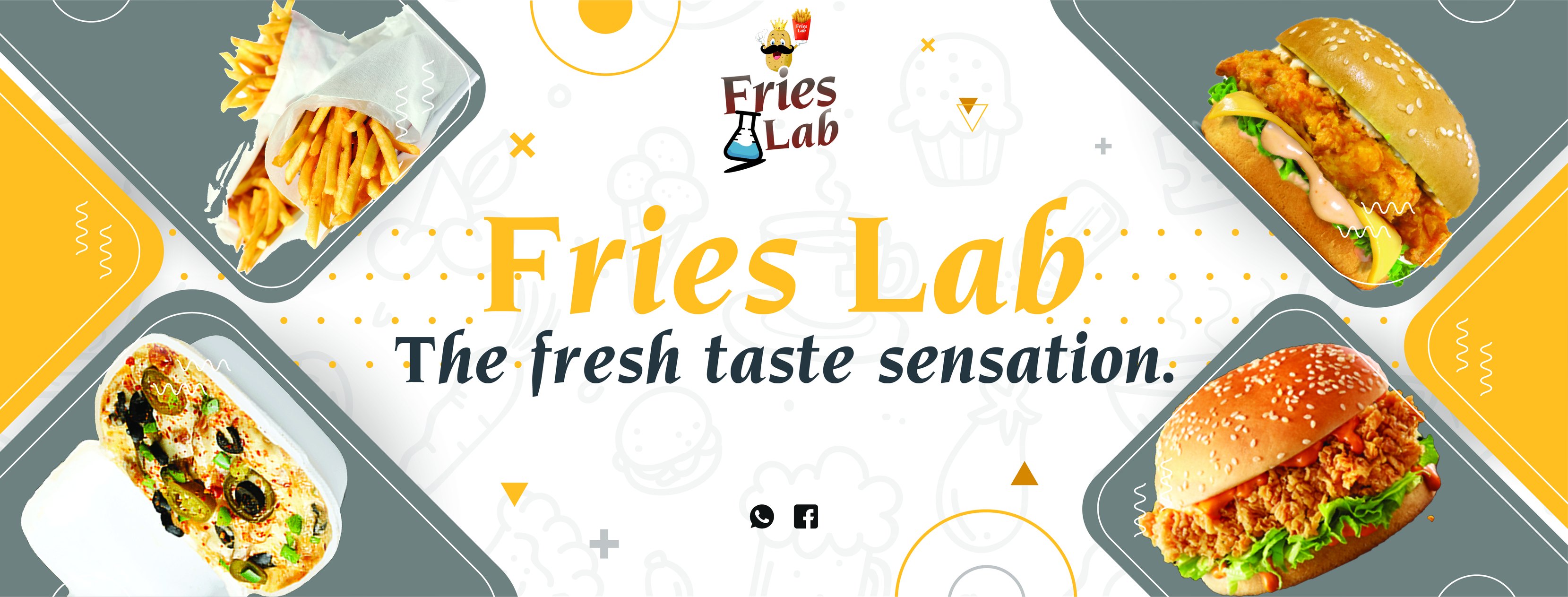 Fries Lab