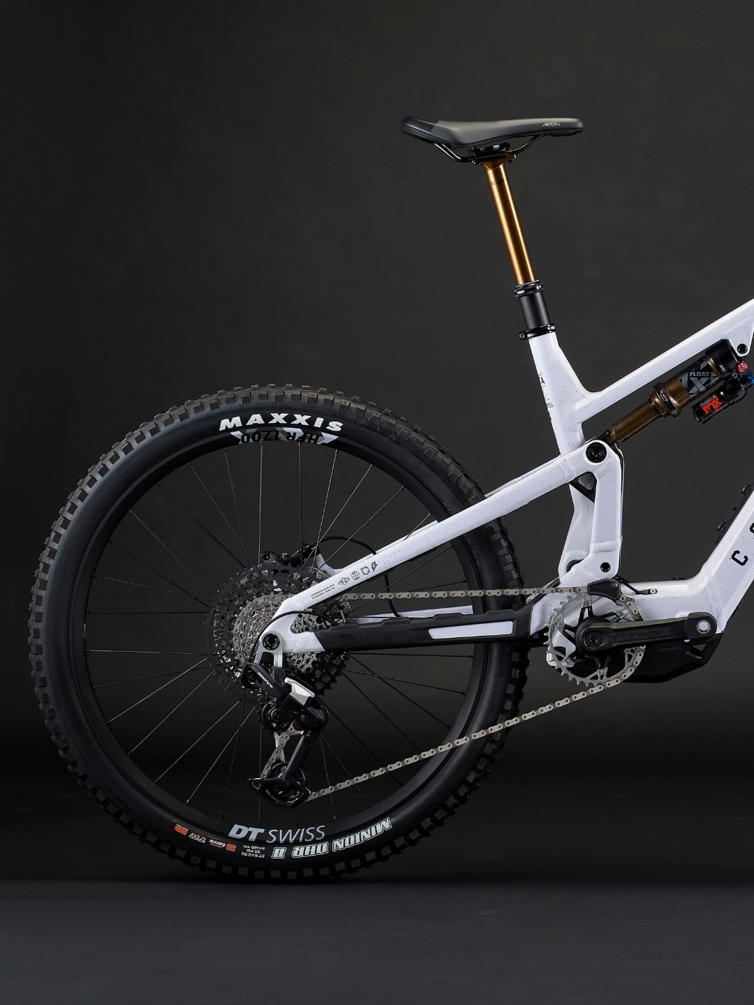 COMMENCAL - SUPERNORMAL 29