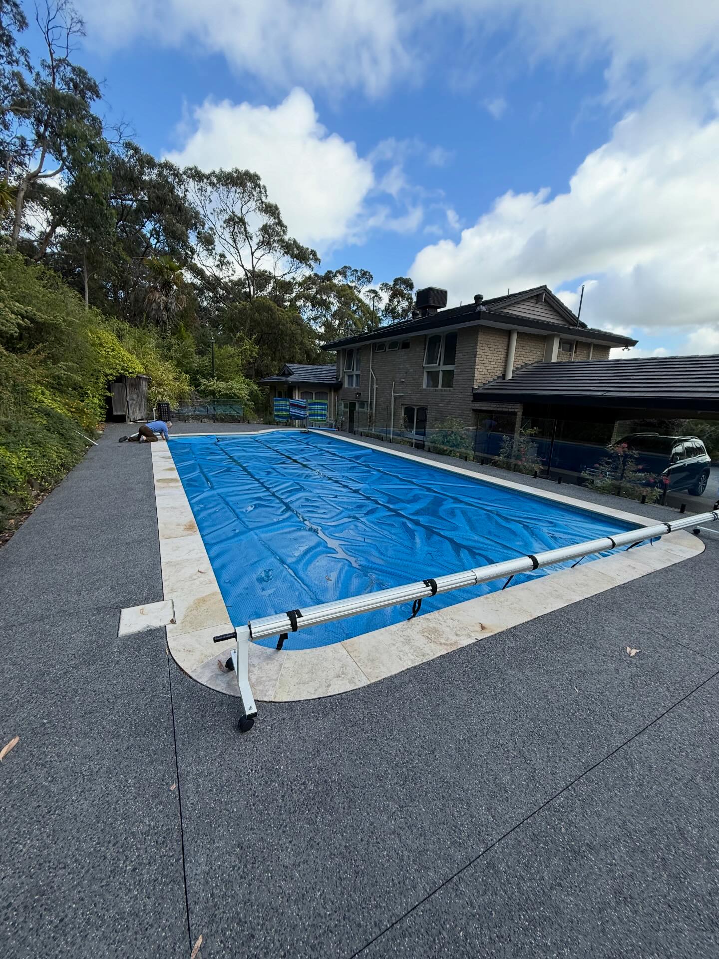 Eastern Pool Solutions P/L... - Eastern Pool Solutions P/L
