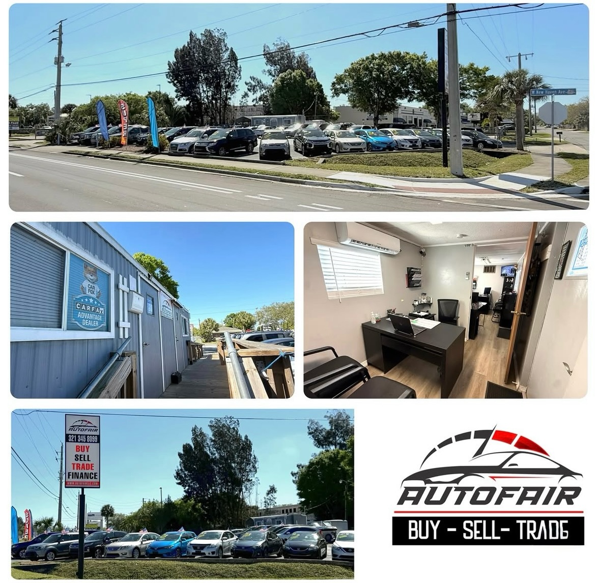 AutoFair llc | Melbourne FL