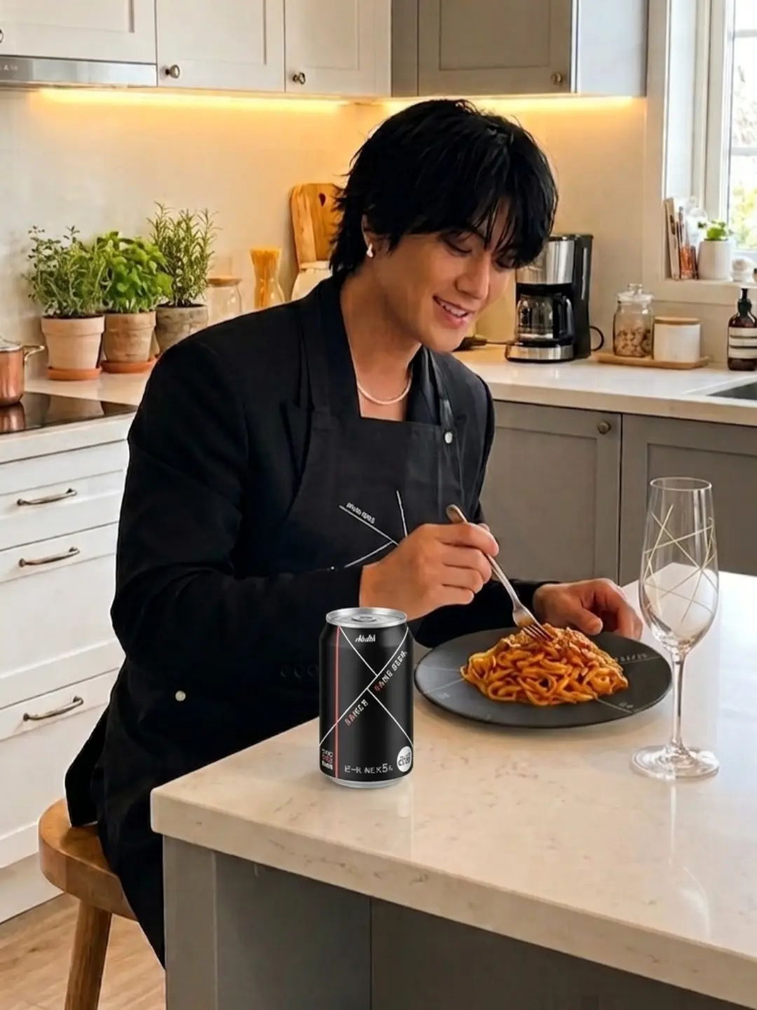 SIGH - Announcement Regarding the Release of the “JIN AKANISHI