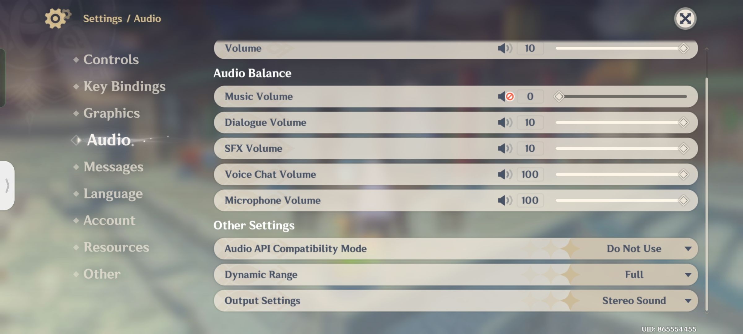 Wait? Why is microphone and voice chat is here is this new update 🤩🤩 ...