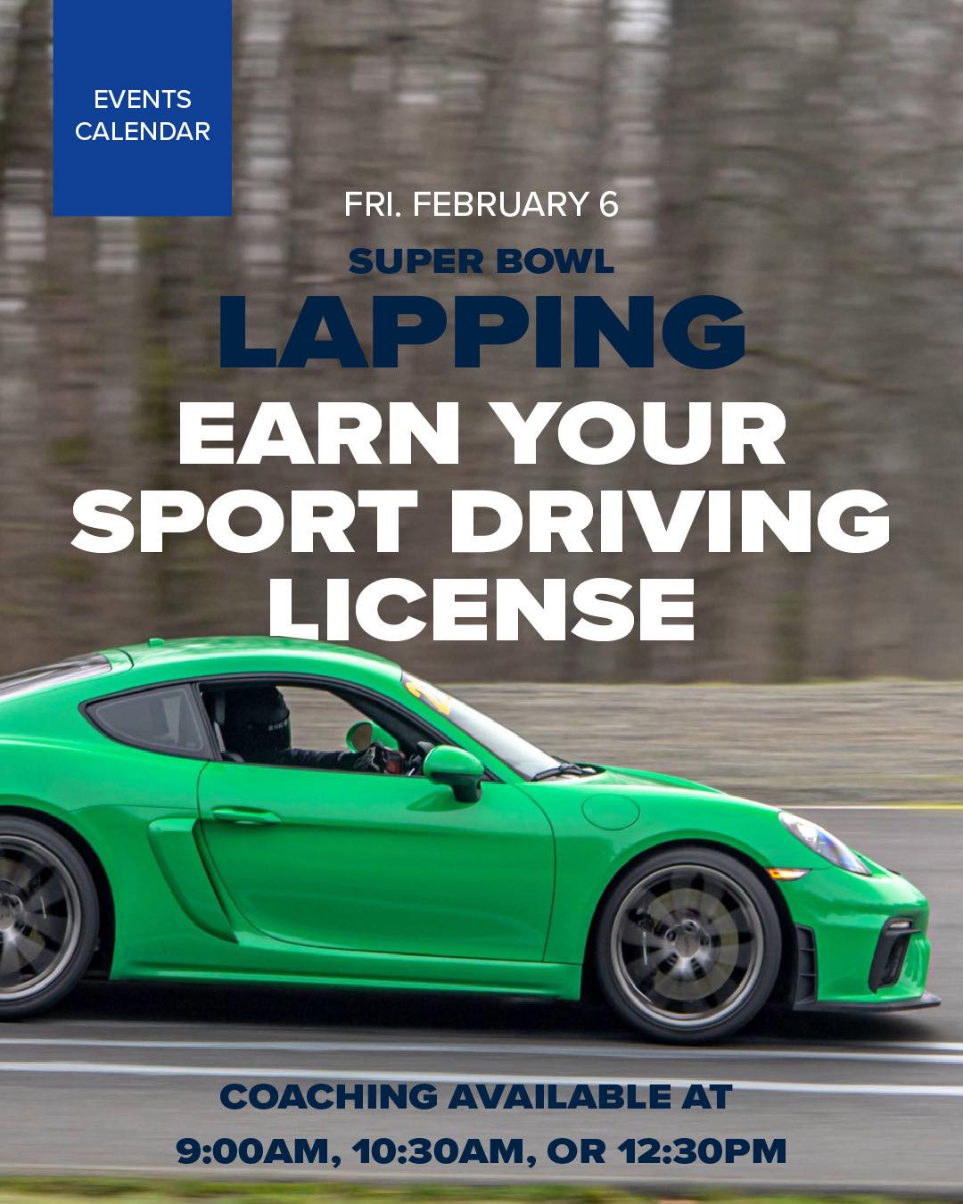 ProFormance Racing School... - ProFormance Racing School